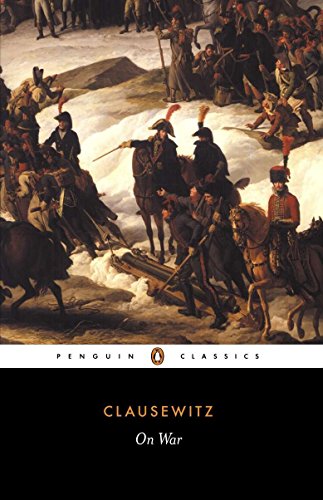 On War (Penguin Classics)
