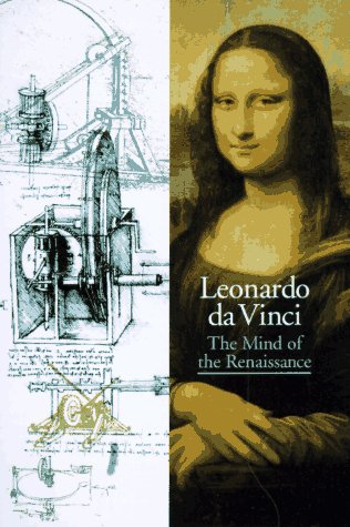 Discoveries: Leonardo da Vinci (Discoveries Series)