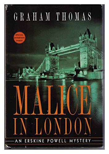 Malice In London