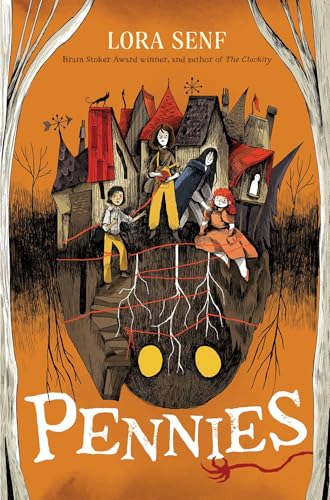 Pennies (Blight Harbor)