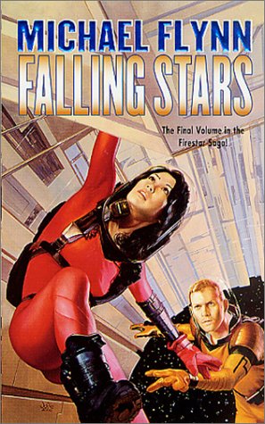 Falling Stars (Firestar Saga)