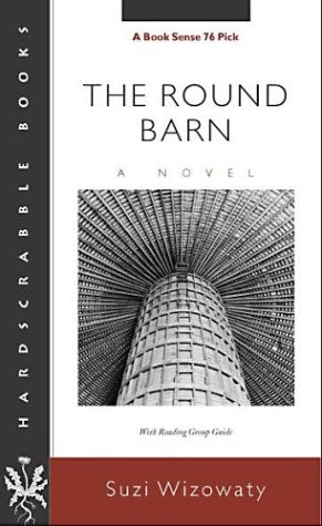 The Round Barn (Hardscrabble Books)