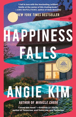 Happiness Falls: A Novel