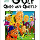 1,001 Golf Quips and Quotes