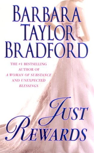 Just Rewards (Harte Family Saga)