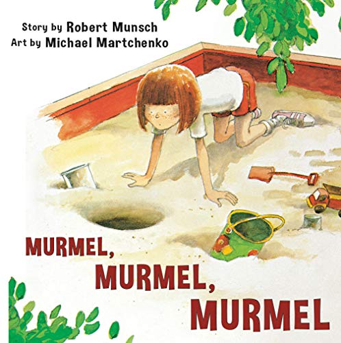 Murmel, Murmel, Murmel (Annikin)