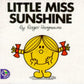 Little Miss Sunshine (Little Miss Library)