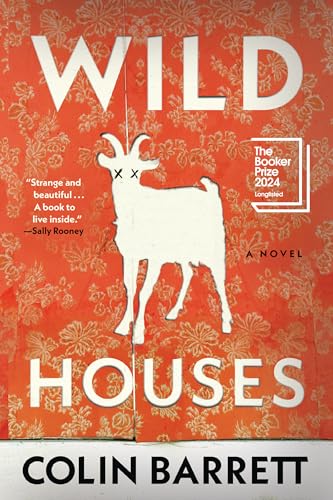 Wild Houses
