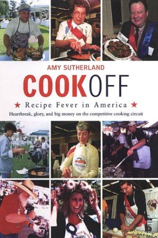 Cookoff: Recipe Fever in America