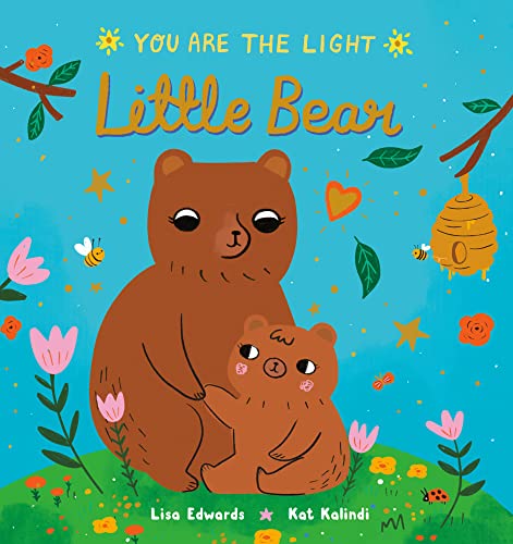 Little Bear (You are the Light)