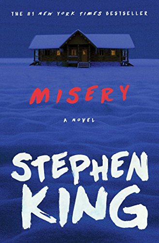 Misery: A Novel