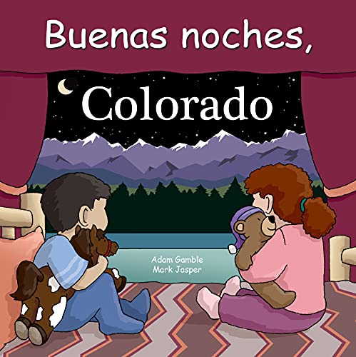 Buenas Noches, Colorado (Spanish Edition)