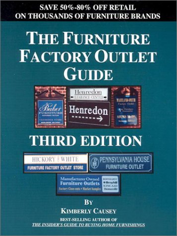Furniture Factory Outlet Guide