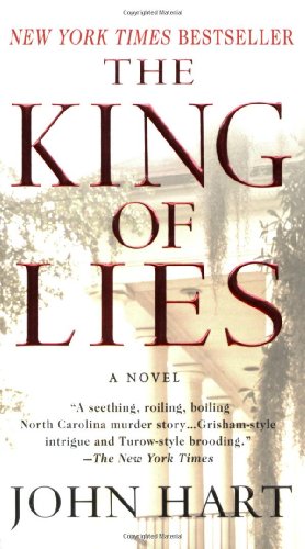 The King of Lies