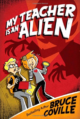 My Teacher Is an Alien (My Teacher Books)