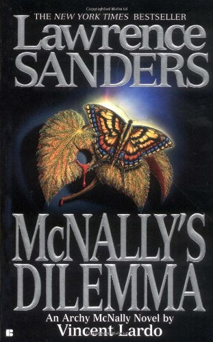 McNally's Dilemma: (Archy McNally Novels)