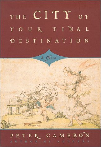 The City of Your Final Destination