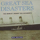 Great Sea Disasters