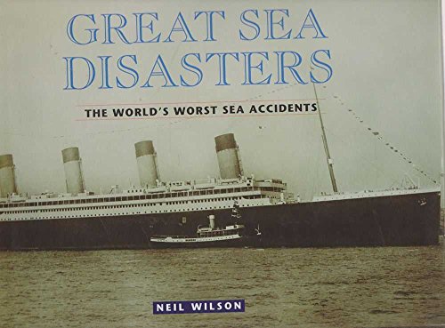 Great Sea Disasters