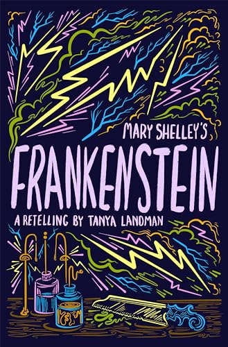 Mary Shelley's Frankenstein (Everyone Can Be a Reader (Classics))