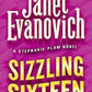 Sizzling Sixteen (Stephanie Plum Novels)