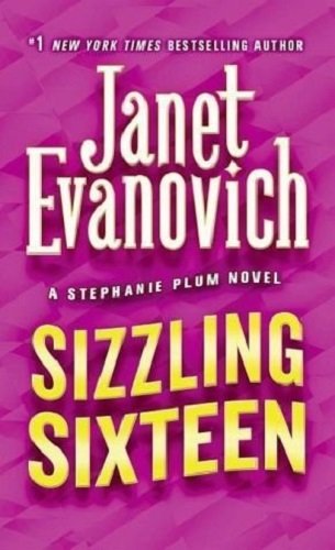 Sizzling Sixteen (Stephanie Plum Novels)