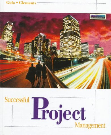 Successful Project Management