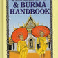 1995 Thailand and Burma Handbook