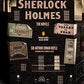 Sherlock Holmes: The Novels: (Penguin Classics Deluxe Edition)