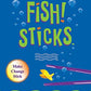 Fish! Sticks: A Remarkable Way to Adapt to Changing Times and Keep Your Work Fresh