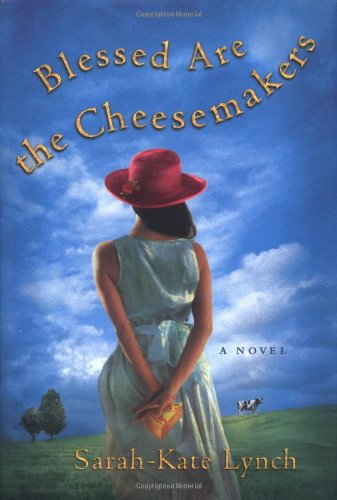 Blessed Are the Cheesemakers