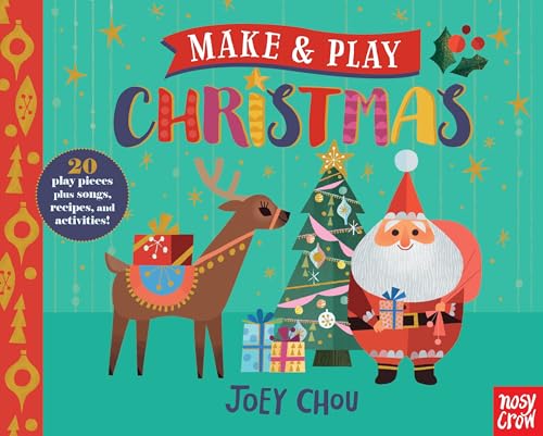 Make and Play: Christmas