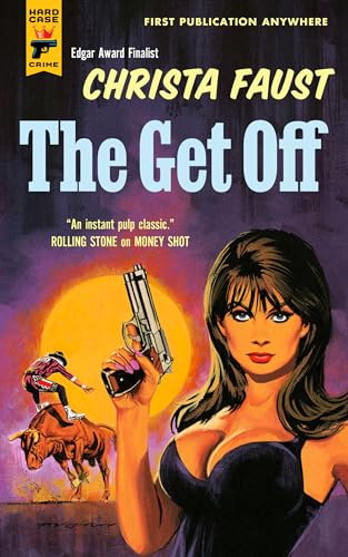 The Get Off (Angel Dare Series)