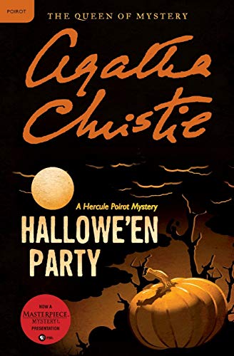 Hallowe'en Party: A Hercule Poirot Mystery (Hercule Poirot Mysteries)