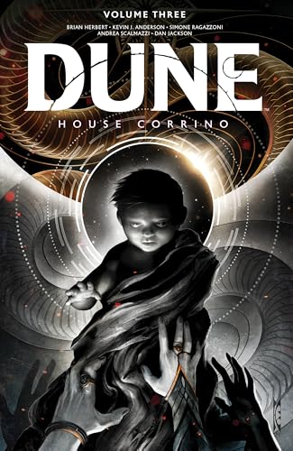 Dune: House Corrino Vol. 3