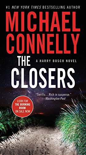 The Closers (Harry Bosch)