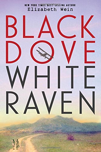 Black Dove, White Raven