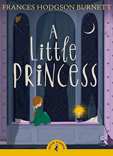 A Little Princess (Puffin Classics)