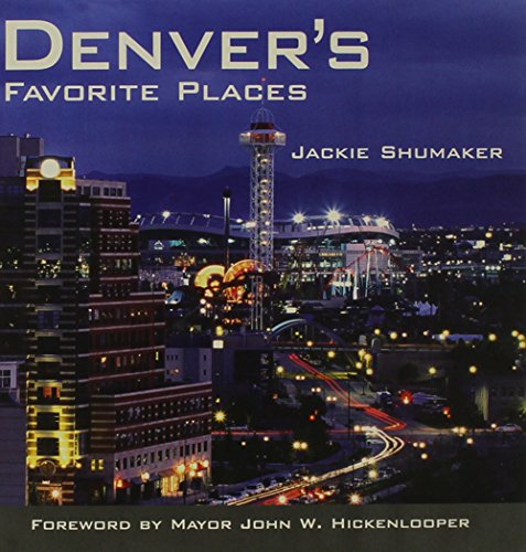 Denver's Favorite Places