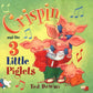 Crispin and the Three Little Piglets