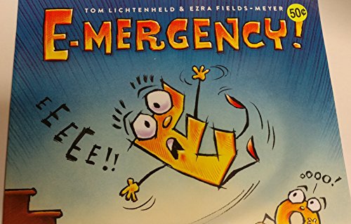 'E-mergency!'
