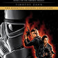Dark Force Rising: Star Wars Legends (The Thrawn Trilogy) (Star Wars: The Thrawn Trilogy - Legends)