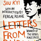 Letters from Burma