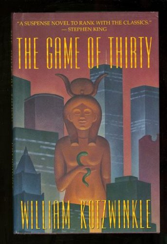 The Game of Thirty