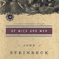 Of Mice and Men (Steinbeck Centennial Edition)