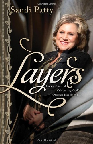 Layers: Uncovering and Celebrating God's Original Idea of You