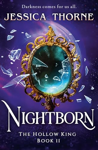 Nightborn (The Hollow King, 2)