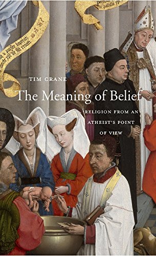 The Meaning of Belief: Religion from an Atheist’s Point of View