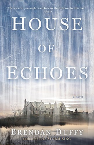 House of Echoes: A Novel