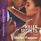 Killer Secrets (Harlequin Romantic Suspense)